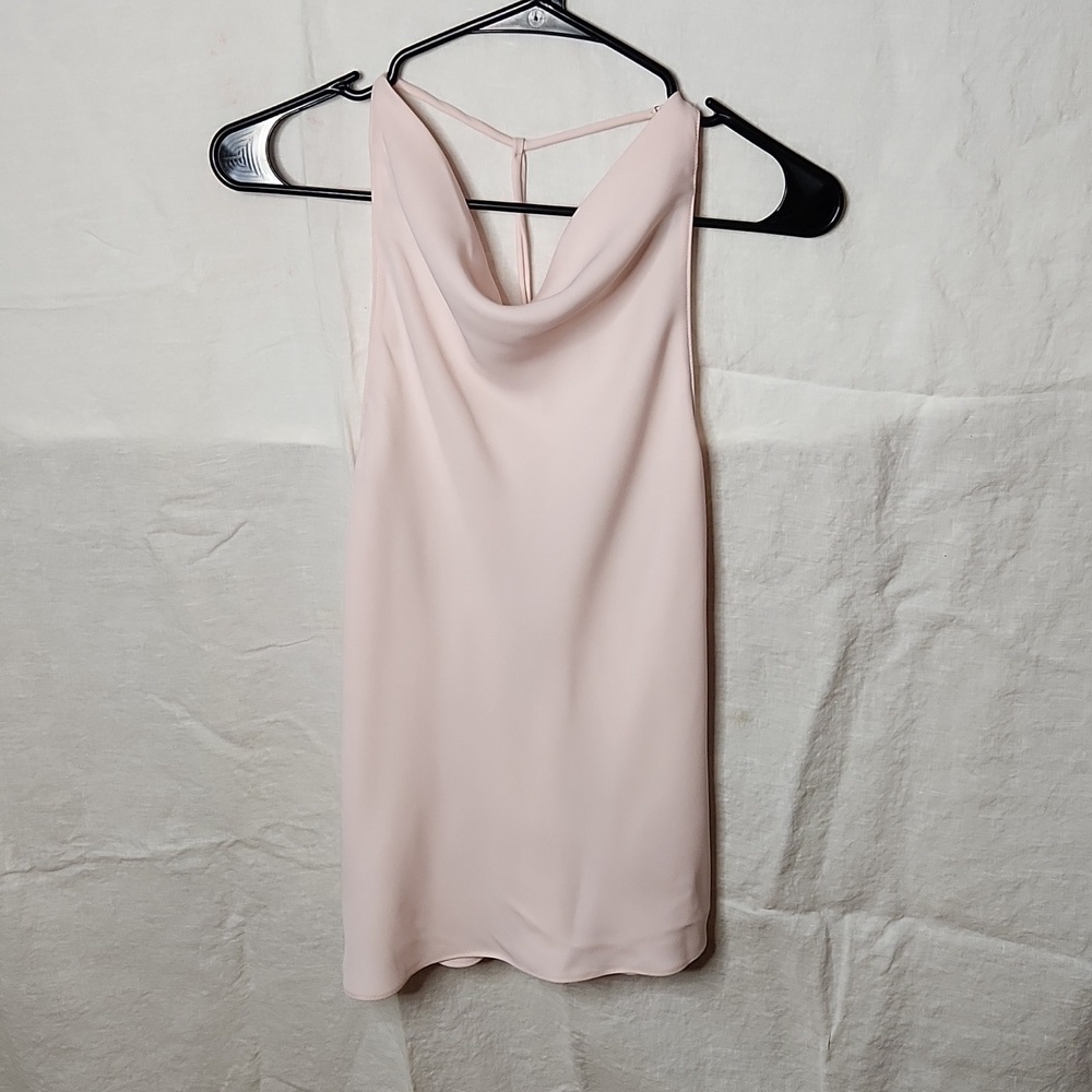 Aqua Backless Tank